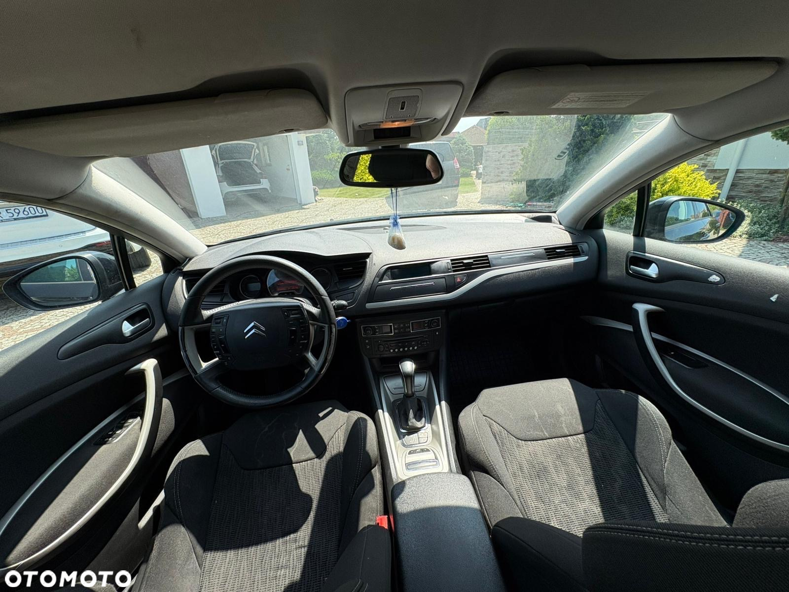Citroën C5 2.0 HDi Exclusive - 15