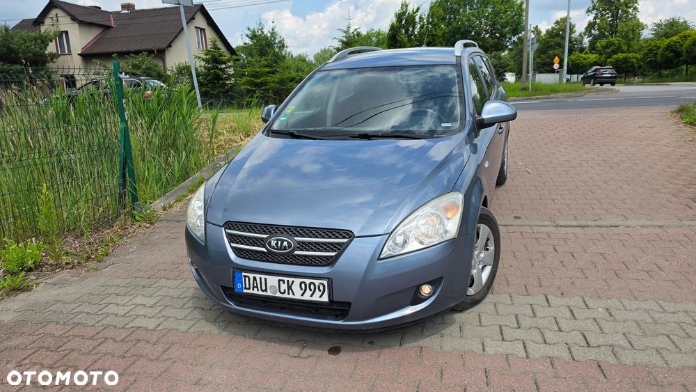 Kia Ceed 1.4 CVVT LX - 31