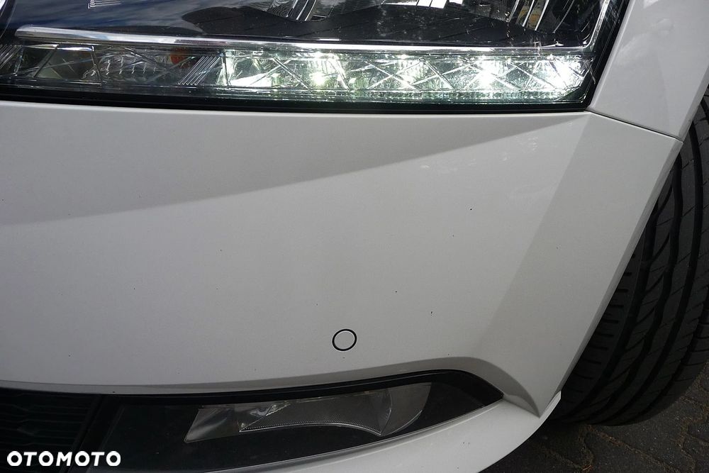 Skoda Fabia 1.0 TSI Active - 31