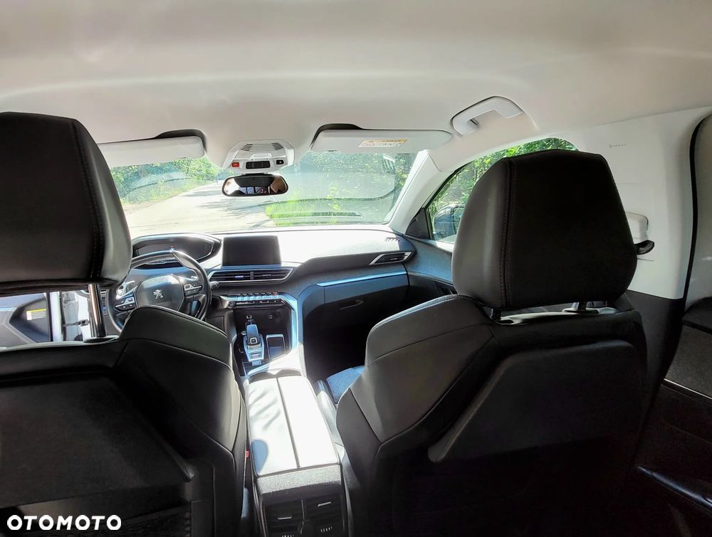Peugeot 5008 1.5 BlueHDi Allure S&S EAT8 - 14