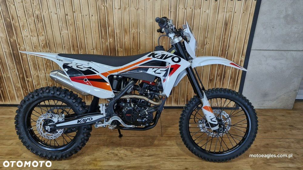 KAYO Inny - 6