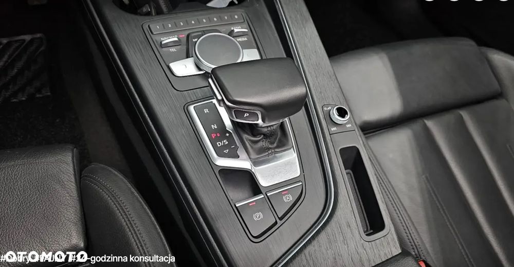 Audi A4 Limousine 2.0 TFSI S tronic design - 12