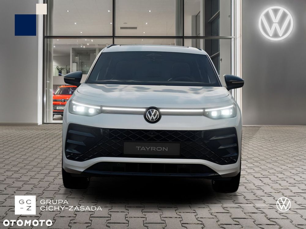 Volkswagen Tayron 2.0 TSI 4Mot R-Line Plus DSG - 9