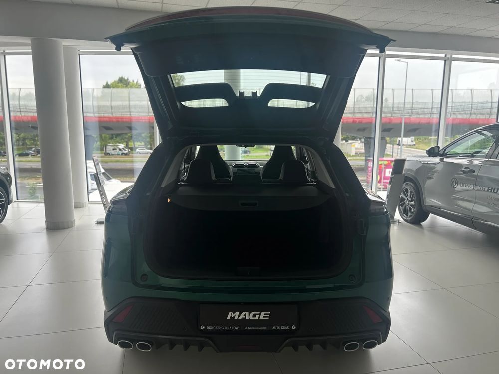 Dongfeng Mage - 5