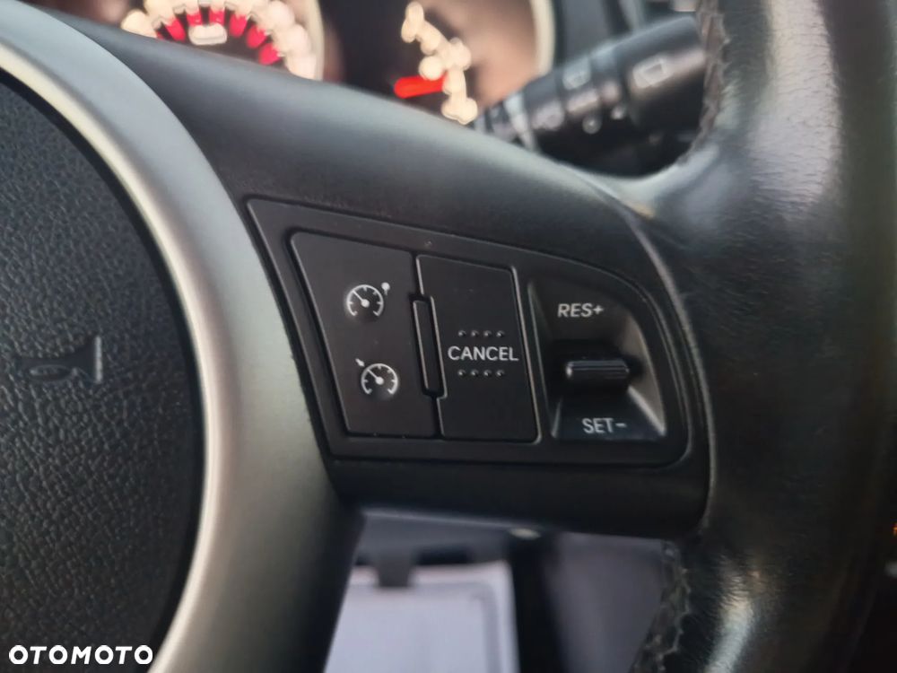 Kia Venga 1.4 CVVT Dream Team Edition - 25