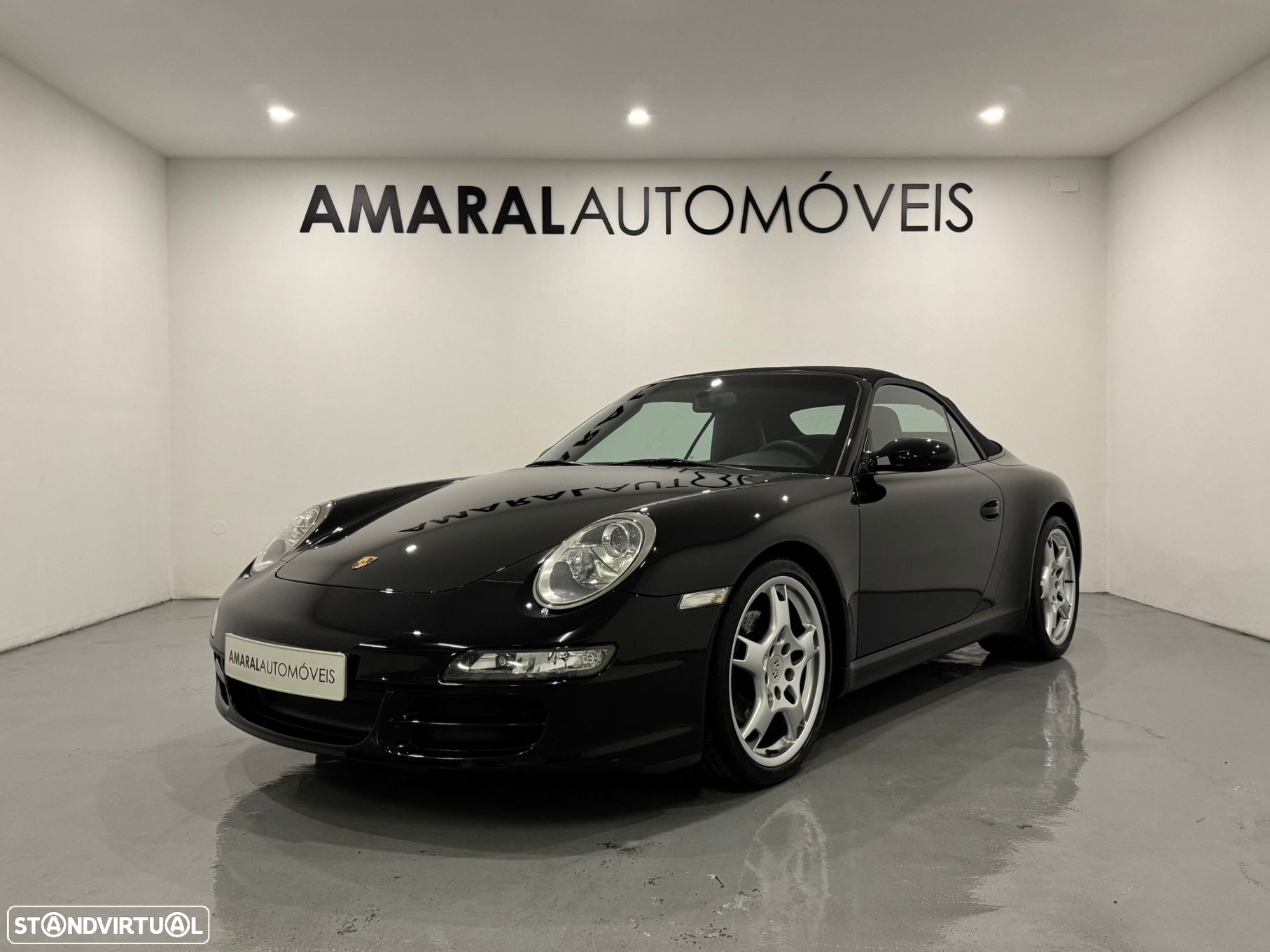 Porsche 911 Série F - 3