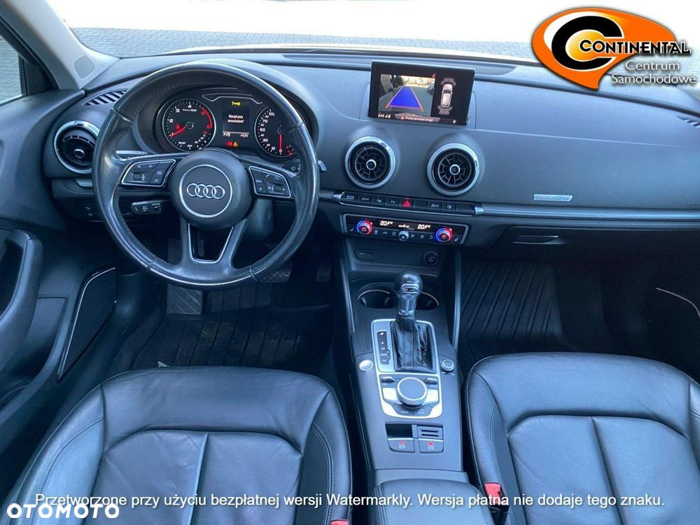 Audi A3 Sportback - 6