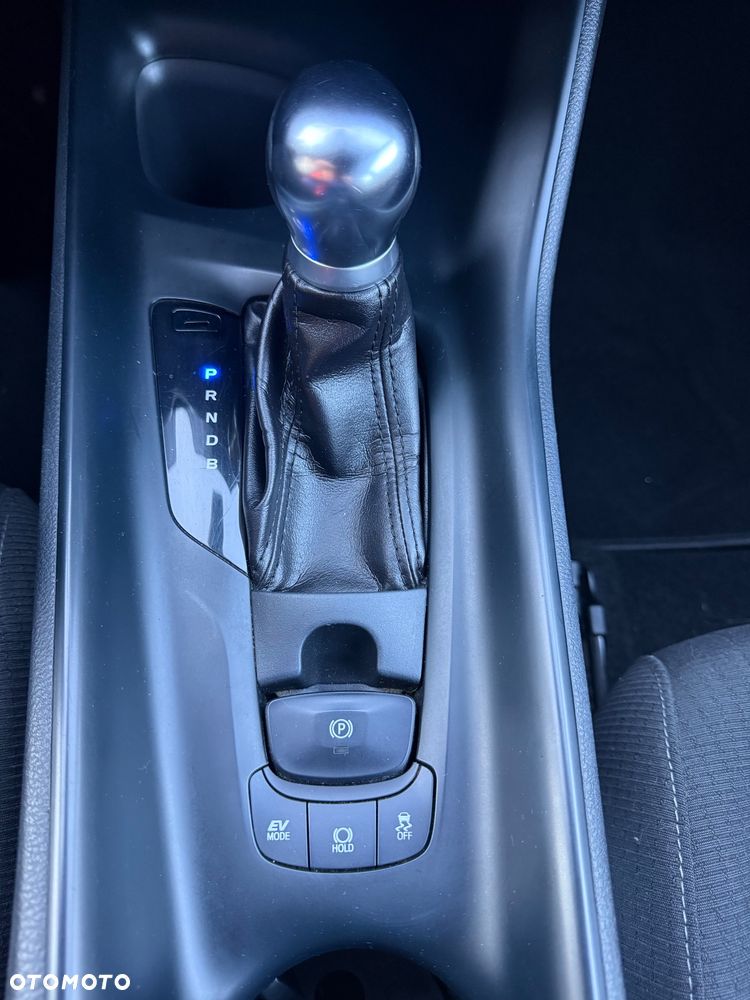 Toyota C-HR - 24