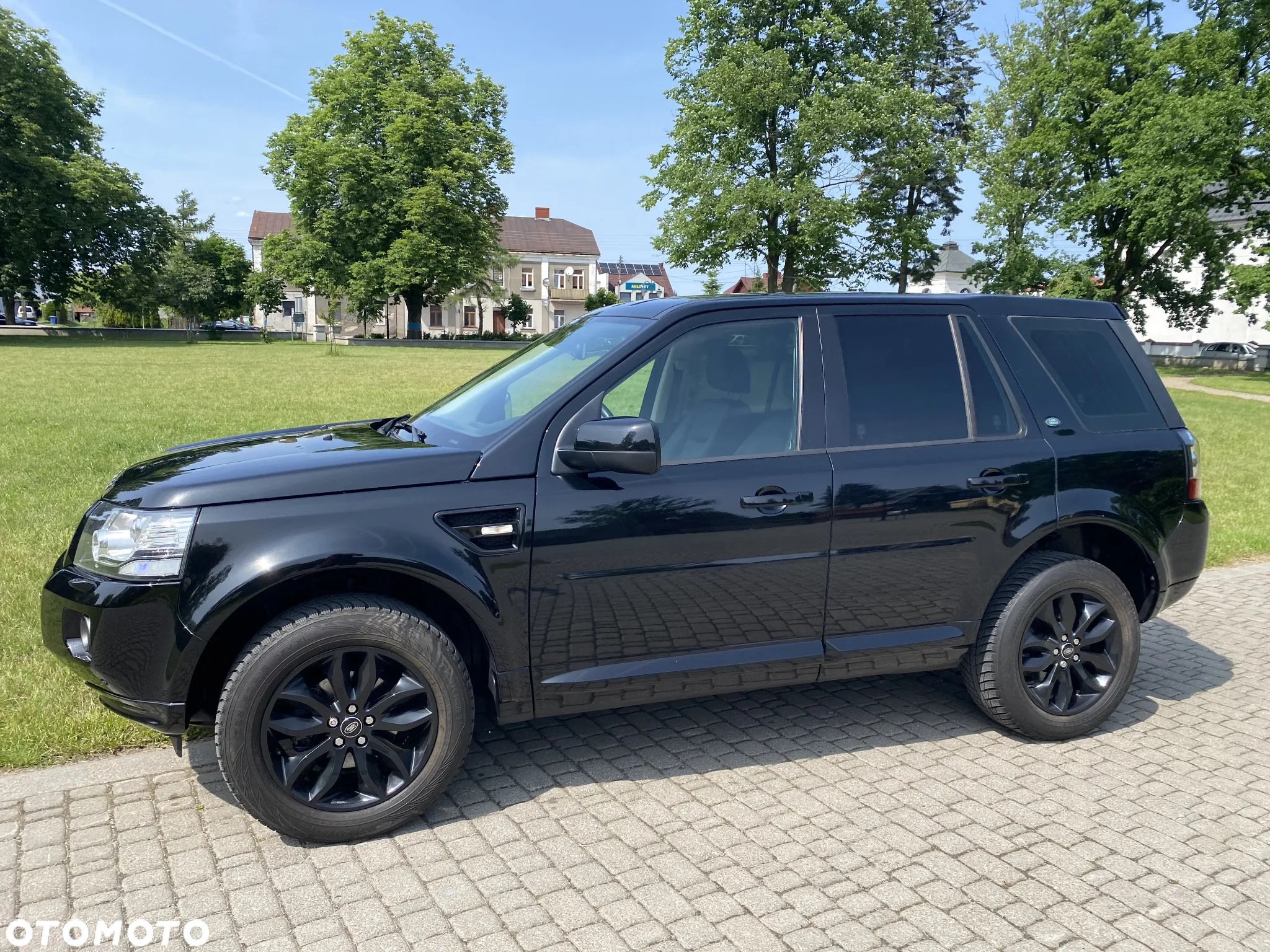Land Rover Freelander II 2.2 eD4 HSE - 13