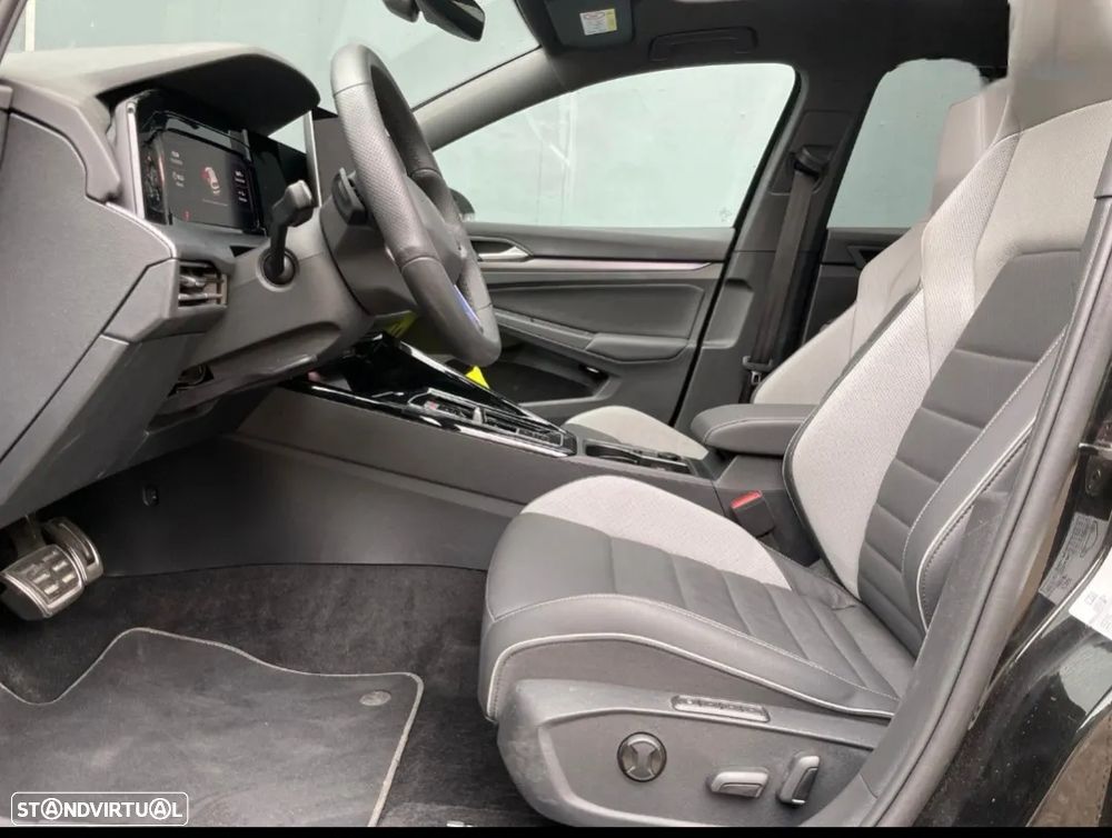 VW Golf 1.5 TSI e-Hybrid GTE DSG - 15