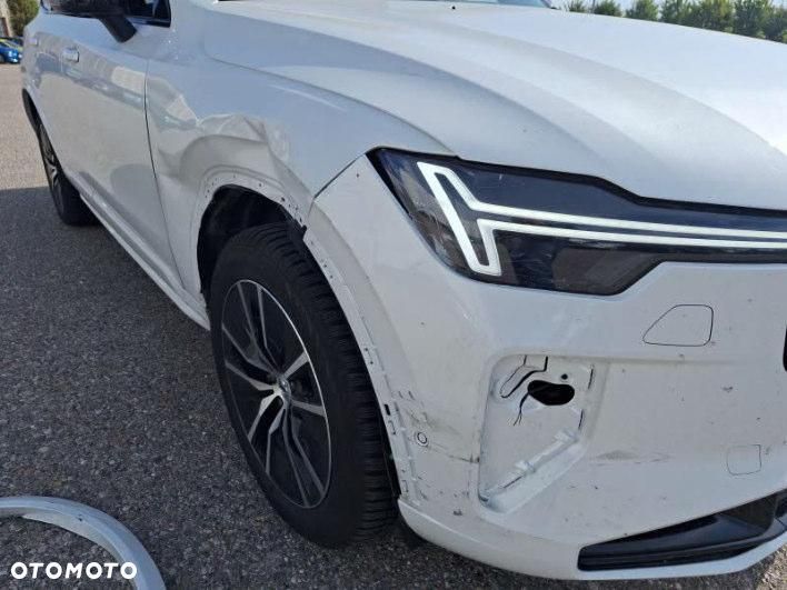 Volvo XC 90 - 7