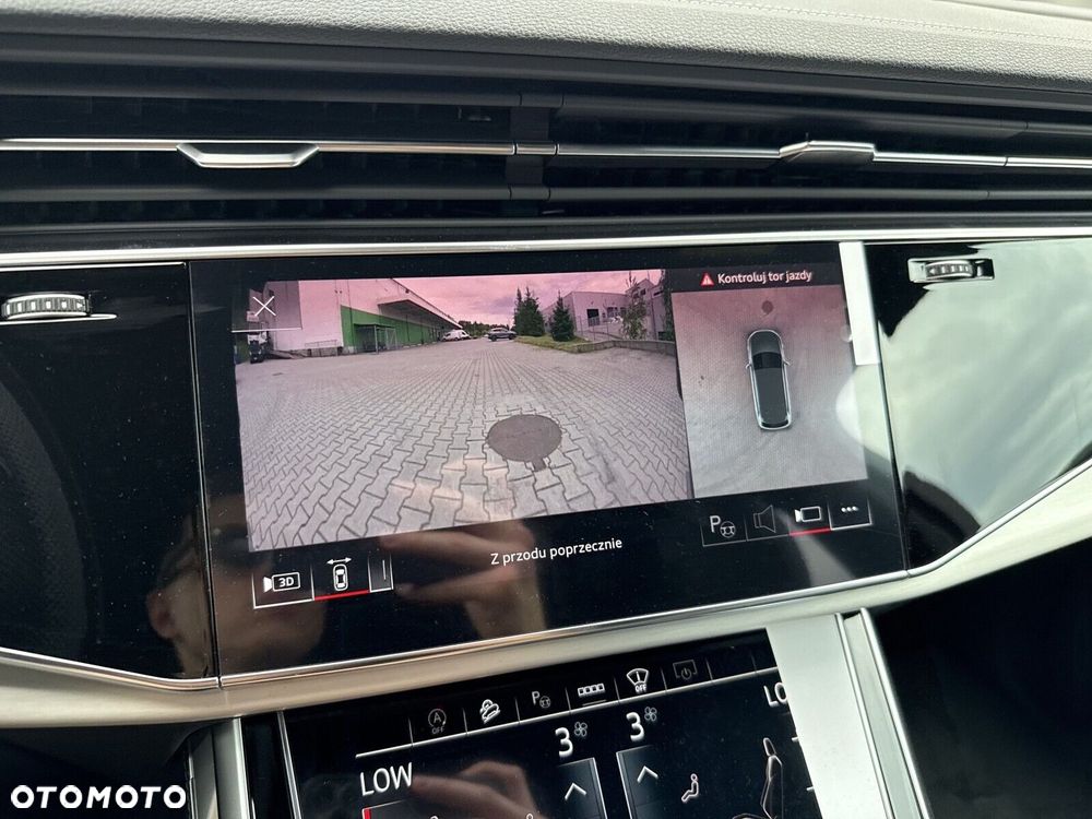 Audi Q7 - 23