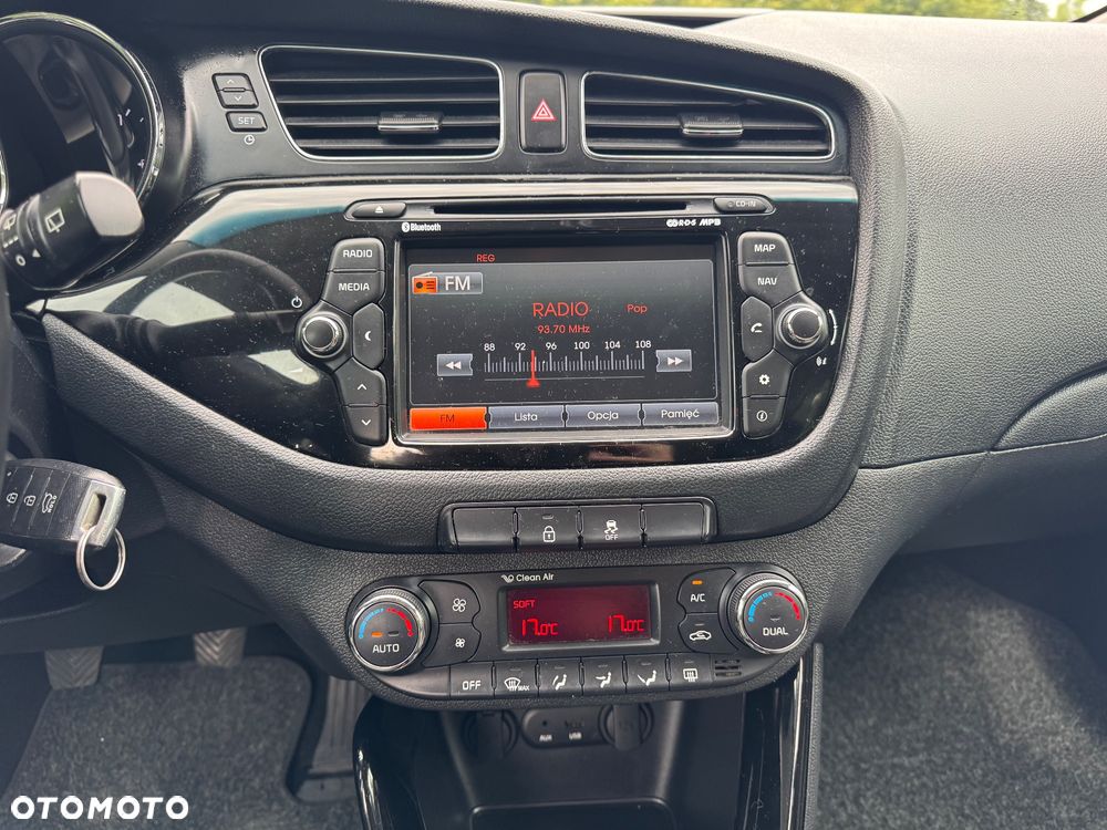 Kia Ceed 1.6 GDI Business Line - 20