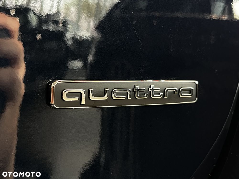 Audi A5 Avant TFSI Quattro S tronic - 11