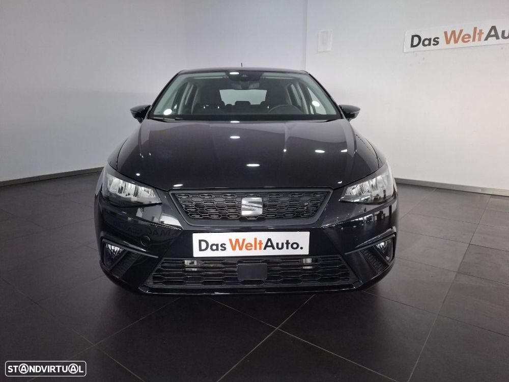 SEAT Ibiza 1.0 TSI Style DSG - 4