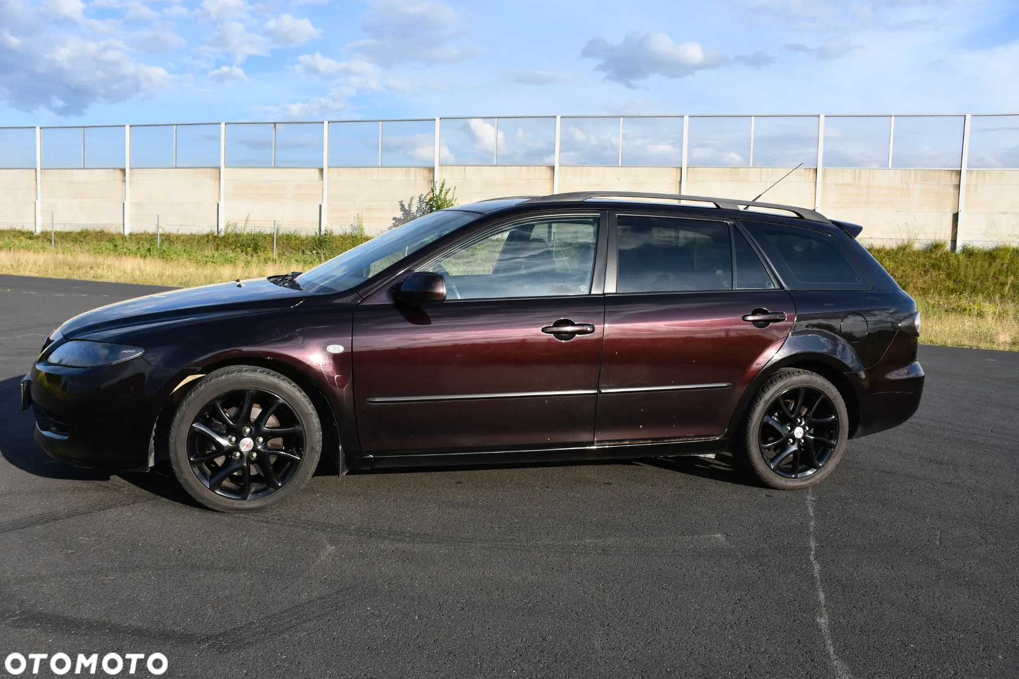 Mazda 6 2.0 Exclusive - 8