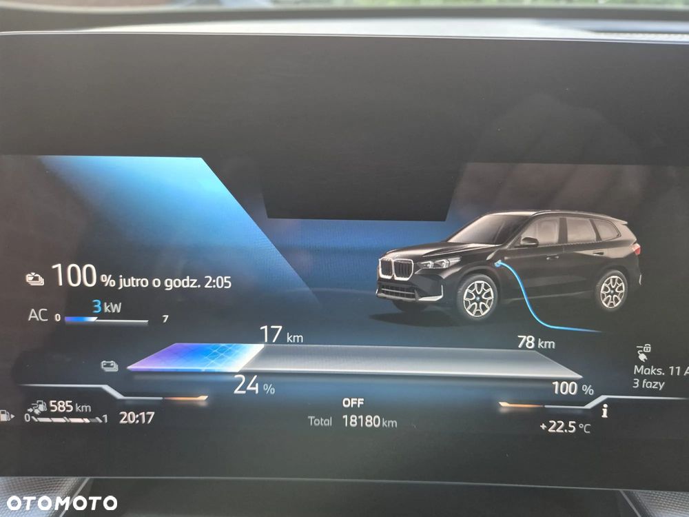 BMW X1 xDrive25e - 9