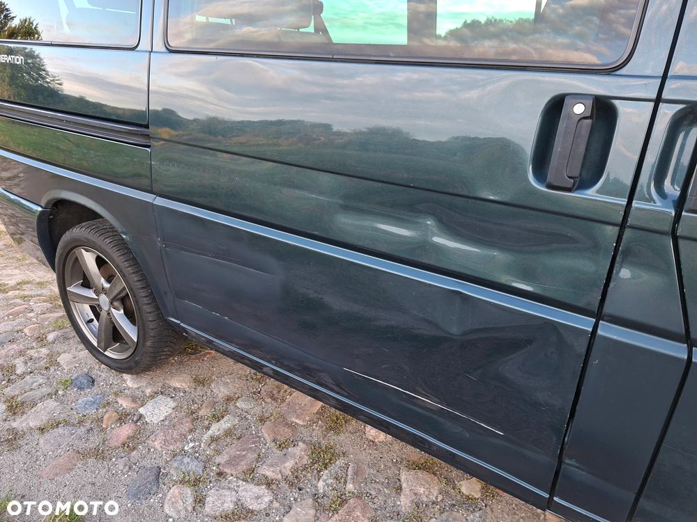 Volkswagen Multivan - 7