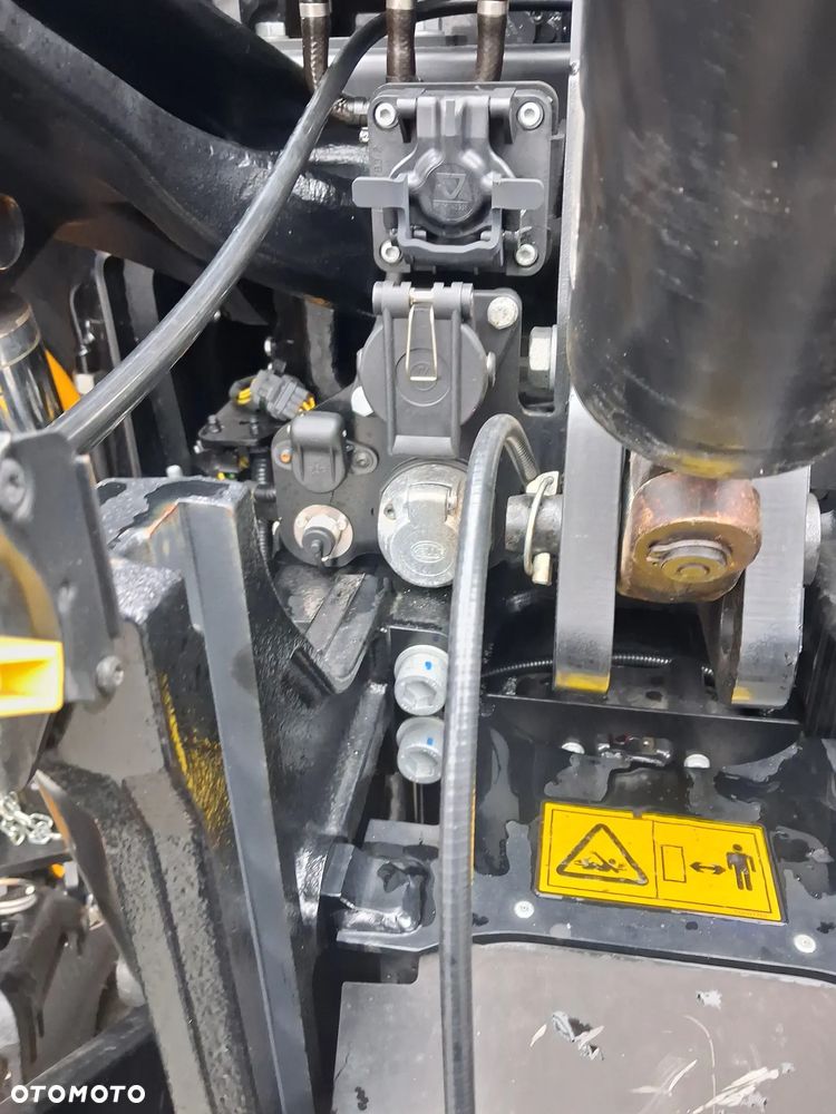 JCB FASTRAC 4220 ICON - 13