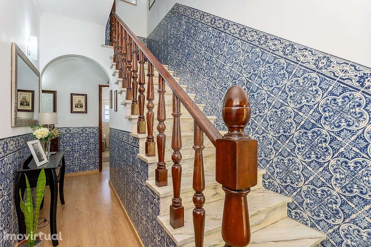 Moradia T4 para venda - Grande imagem: 2/48