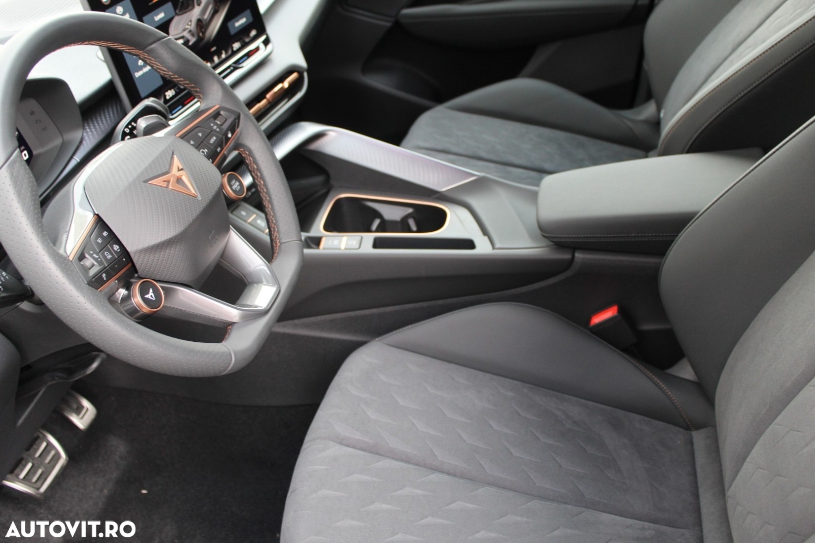 Cupra Terramar - 7