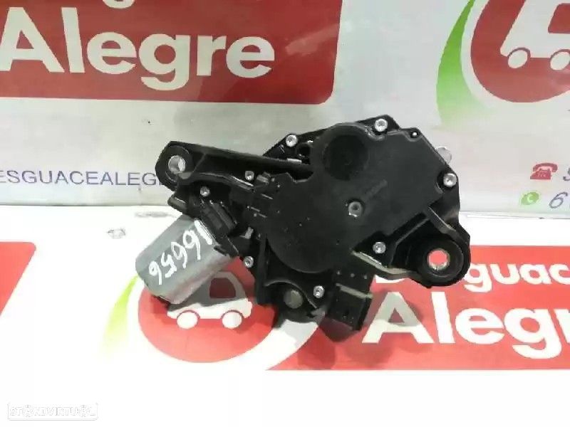 MOTOR LIMPA-VIDROS TRASEIRO NISSAN QASHQAI / QASHQAI +2 I 2009 -0390201820 - 2