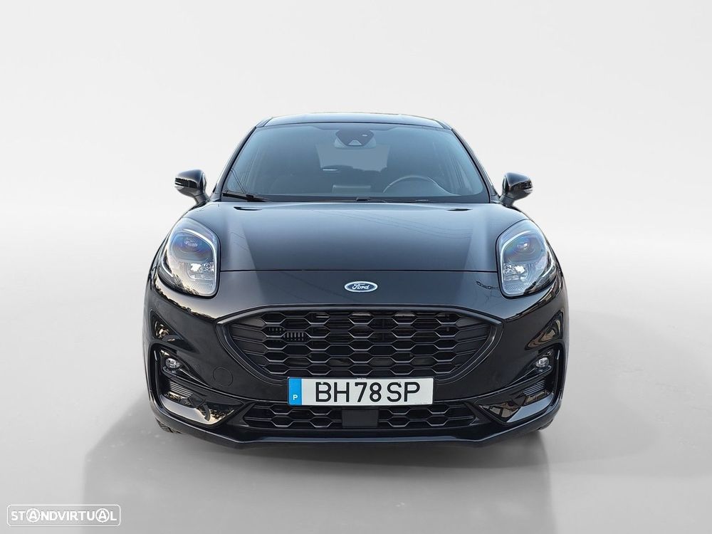 Ford Puma 1.0 EcoBoost ST-Line Aut. - 8