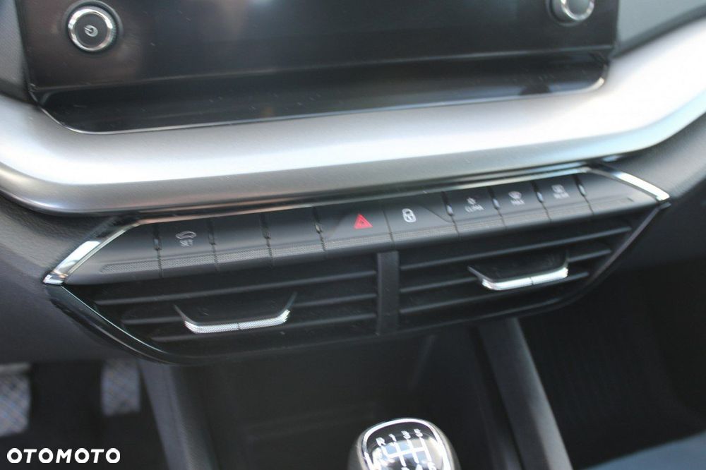 Skoda Octavia - 18