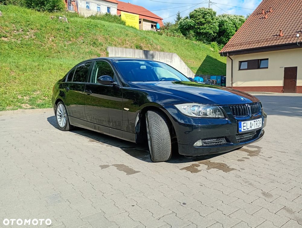 BMW Seria 3 - 14