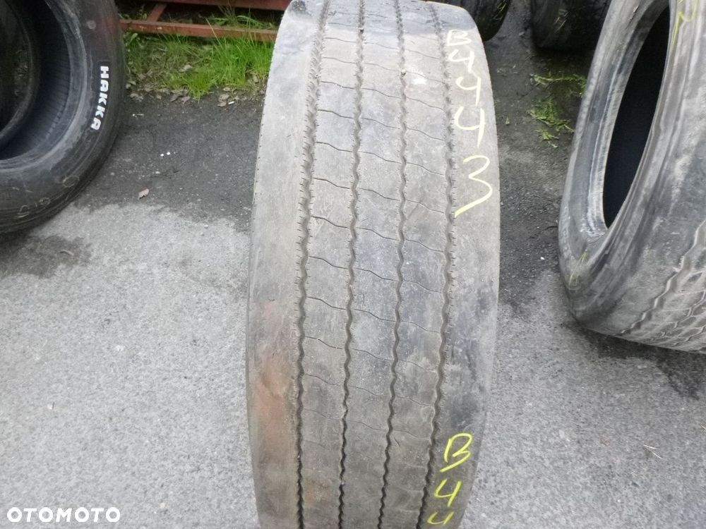 Opona ciężarowa 315/70r22.5 Apollo ENDURACE RA. Opony ciężarowe - 2