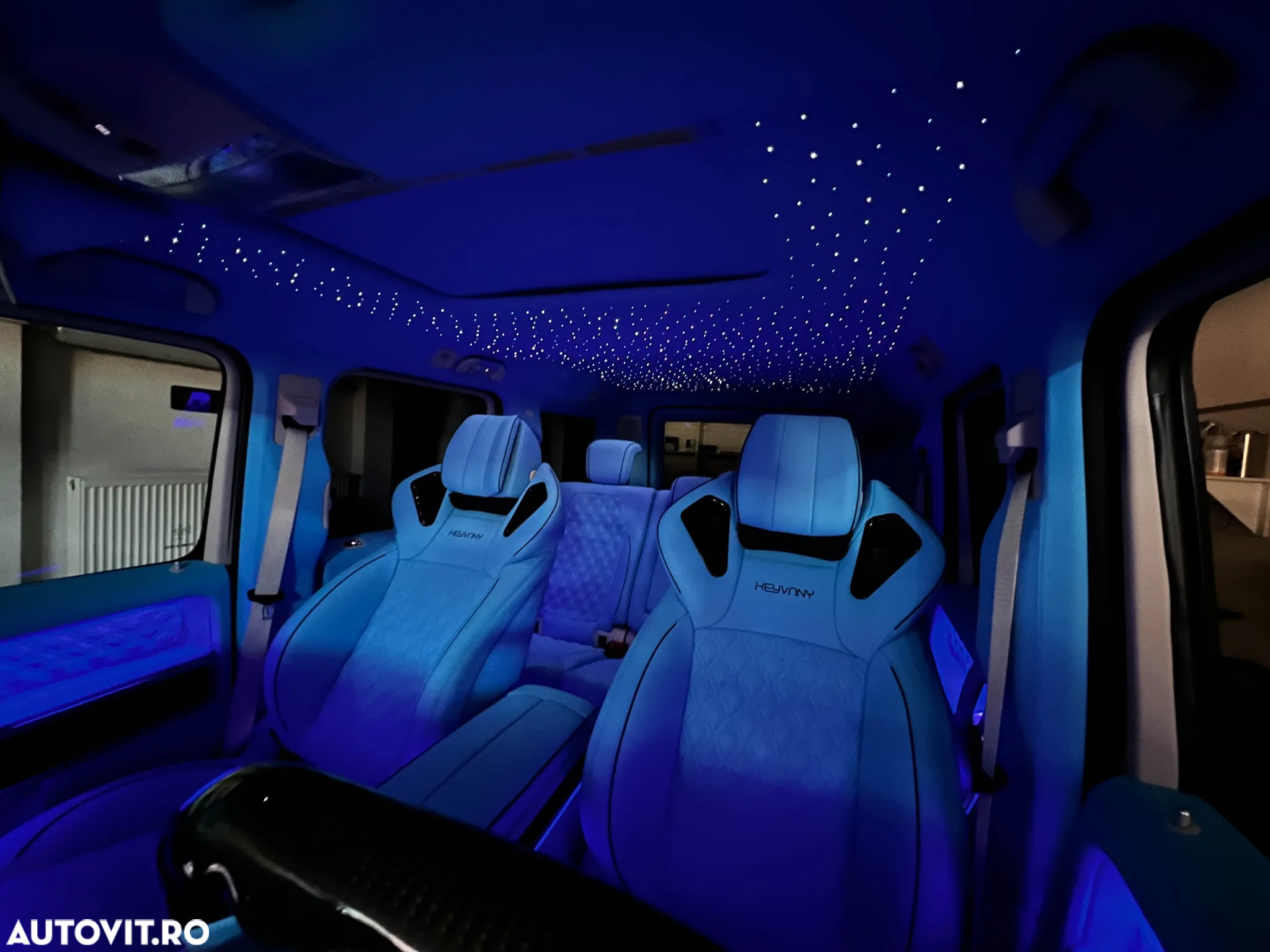 Mercedes-Benz G AMG 63 SW Long Aut. - 20