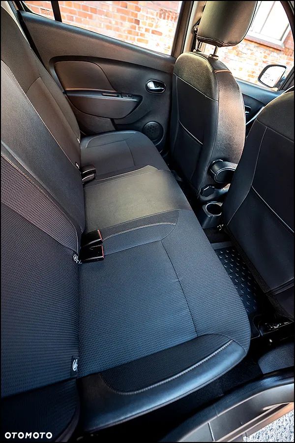 Dacia Sandero Stepway TCe 90 (S&S) Prestige - 33