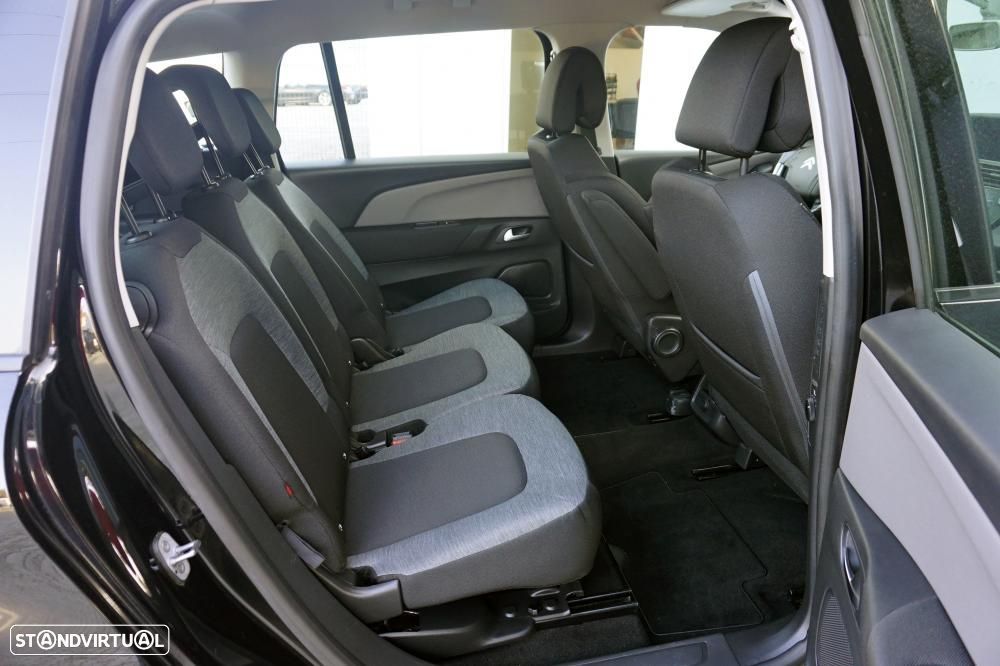 Citroën Grand C4 Spacetourer 1.5 BlueHDi Feel - 4