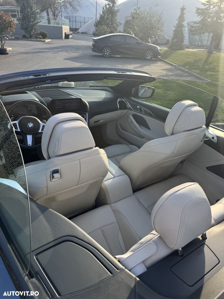 BMW Seria 8 840d xDrive - 8