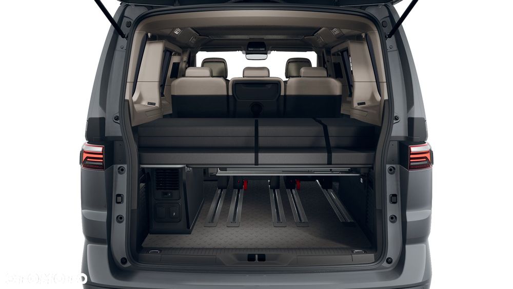 Volkswagen California - 5