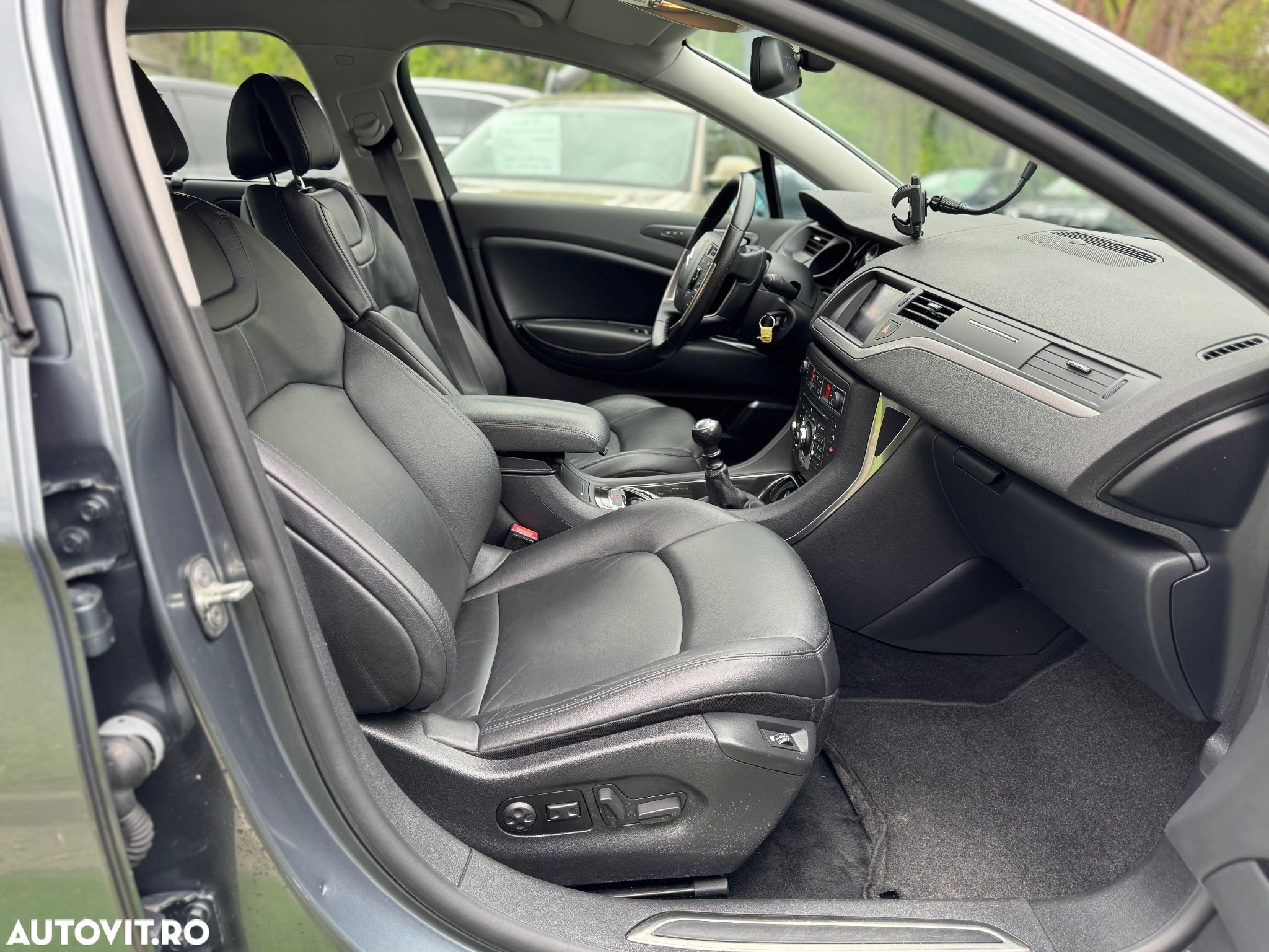 Citroën C5 - 9