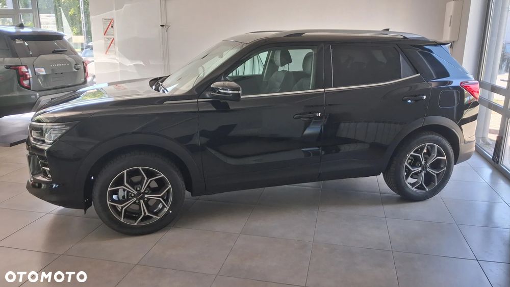 SsangYong/KGM Korando 1.5 T-GDI Adventure 2WD - 2