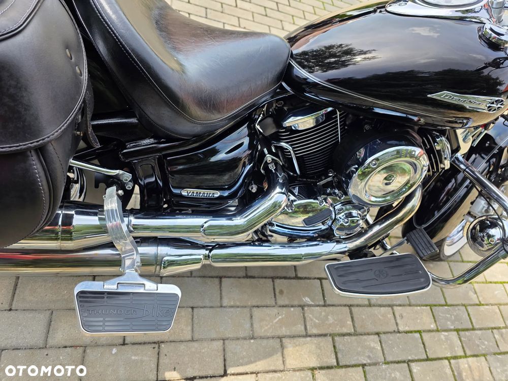Yamaha Drag Star - 21