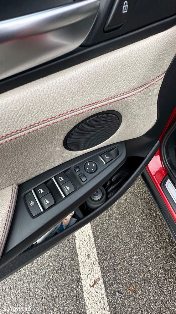 BMW X4 xDrive35d AT xLine - 6