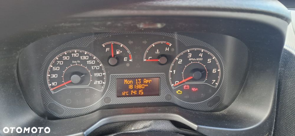 Fiat Qubo - 4