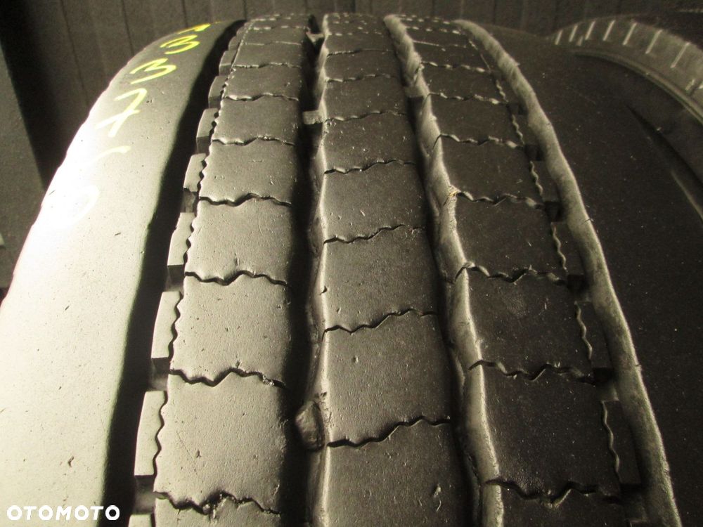 Opony ciężarowe 295/80r22.5 Hankook AH31. Opony ciężarowe - 9