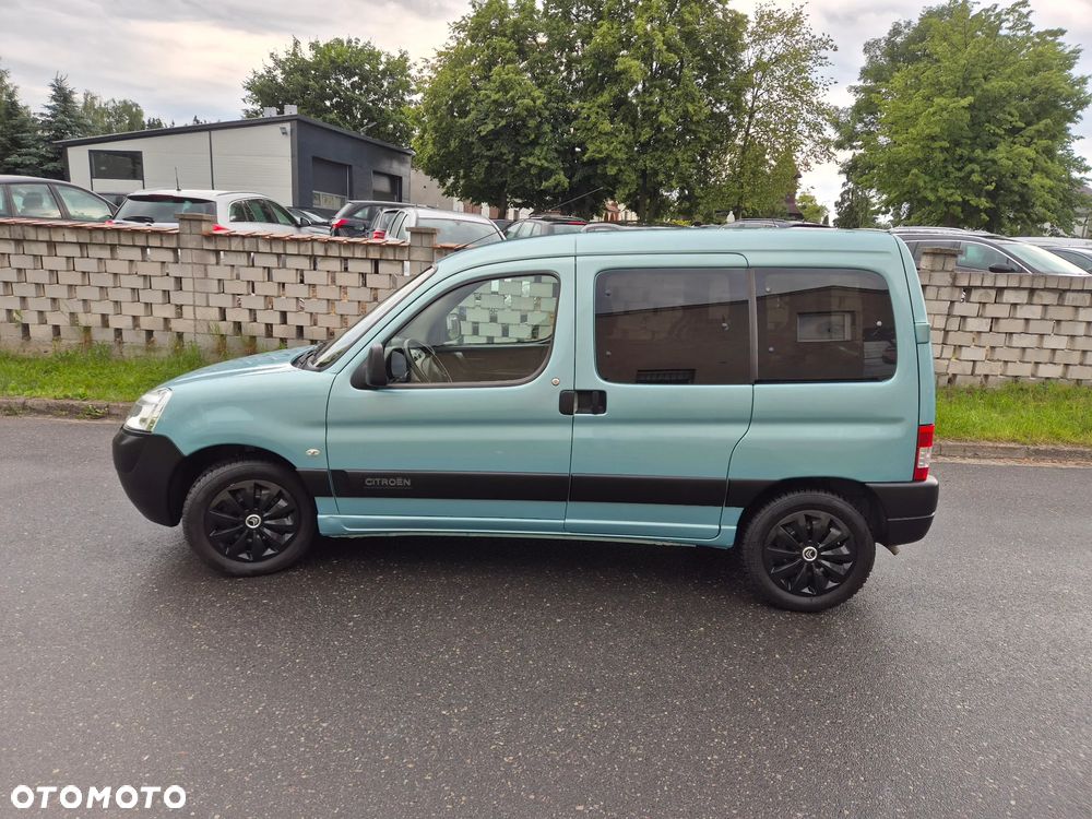 Citroën Berlingo Multispace 1.4i Plus - 10