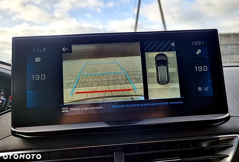 Peugeot 5008 2.0 BlueHDI GT S&S EAT8 - 23