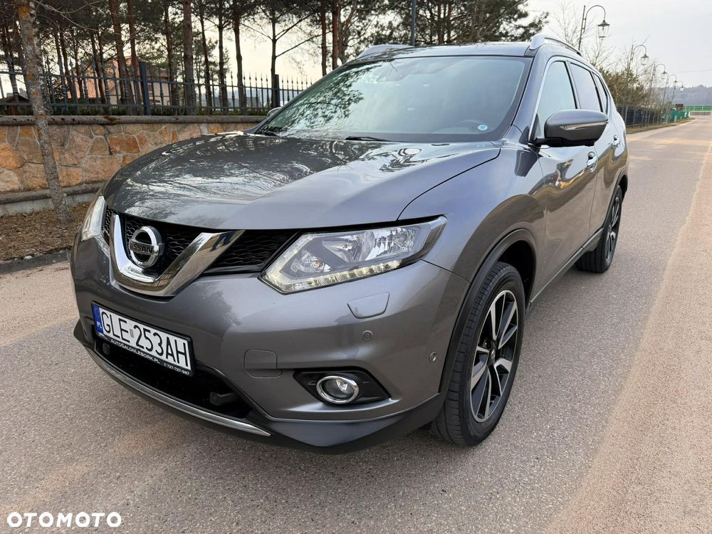 Nissan X-Trail 1.6 DCi Tekna - 7