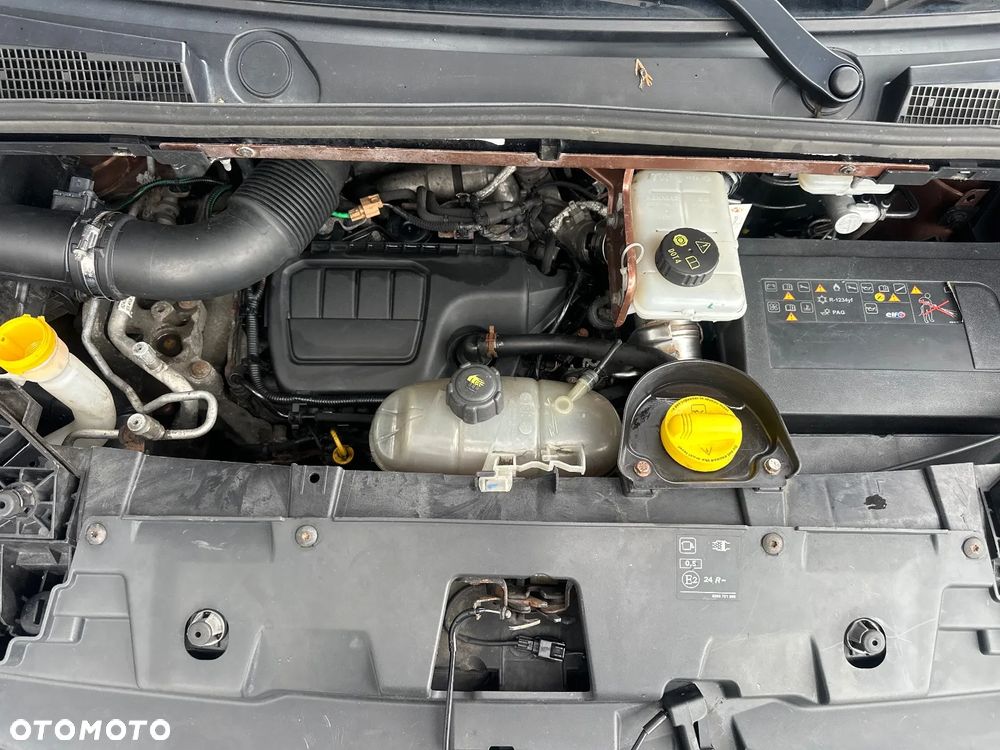 Renault Trafic - 8