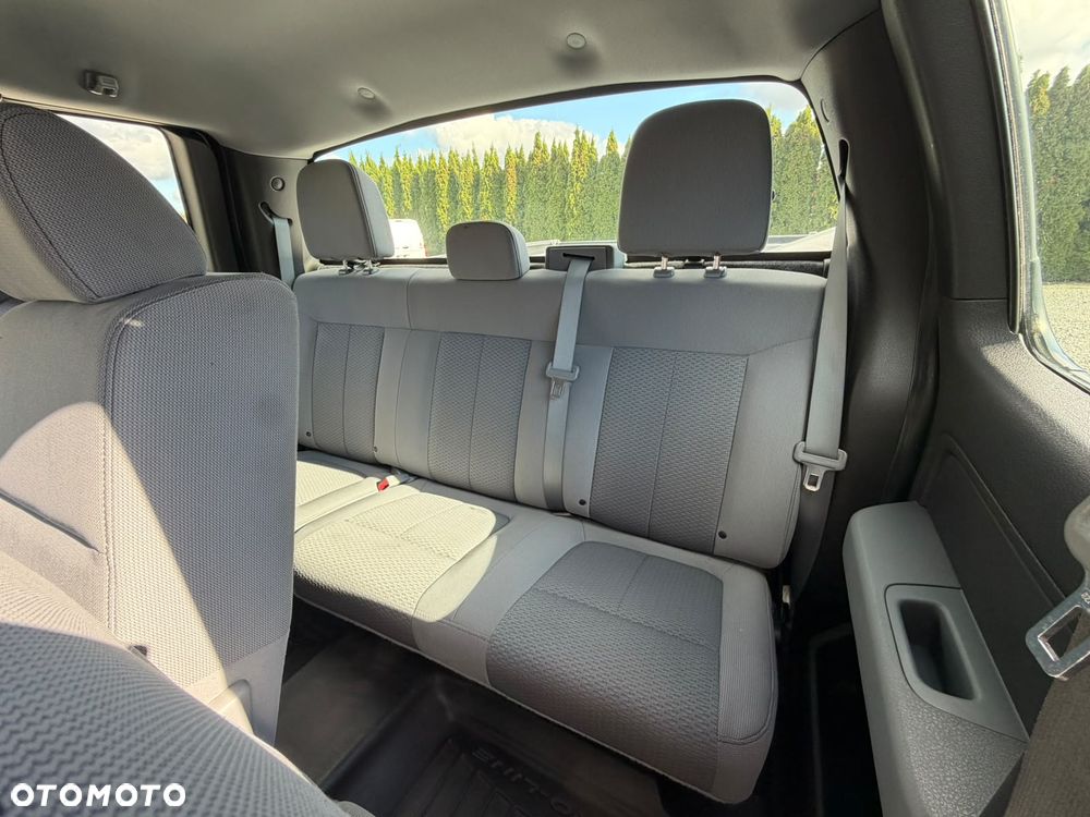 Ford F150 - 23
