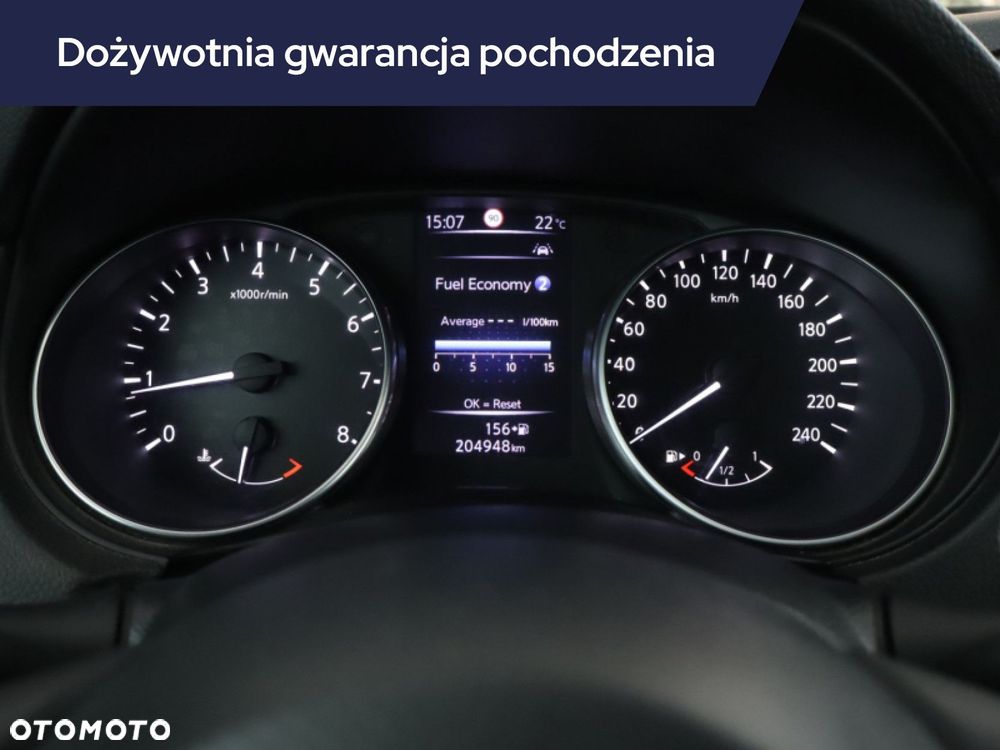 Nissan Qashqai - 13