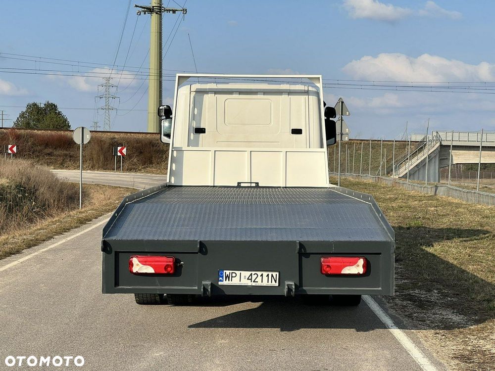 Scania P230 Laweta, Specjalny, Euro 5 Automat, Pomoc drogowa - 17