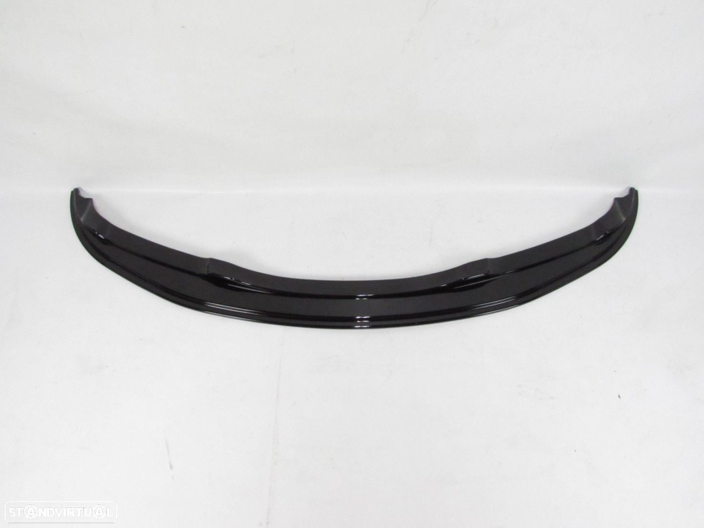 Lip M Performance Frontal Novo MSPORT MSPORT/BMW 3 (E90)/BMW 3 Touring (E91) - 3
