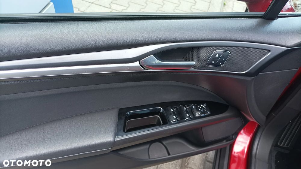 Ford Mondeo 1.5 EcoBoost Titanium - 15